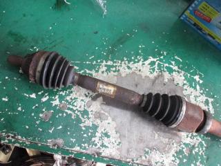 полуось передняя правая (приводной вал, ШРУС) Volvo V50 1 поколение 2004, 2.0 л., дизель, МКПП, универсал