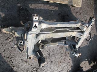 балка подвески передняя (подрамник) Mercedes-Benz Sprinter 2 поколение (W906) 2007