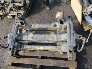 балка подвески передняя (подрамник) Mercedes-Benz Sprinter 2 поколение (W906) 2007, 2.2 л., CDi, дизель, МКПП, микроавтобус