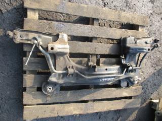 балка подвески передняя (подрамник) Chevrolet Nubira 1 поколение 2006