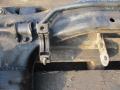 балка подвески передняя (подрамник) Chevrolet Nubira 1 поколение 2006 - фото №10