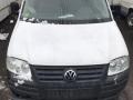 балка подвески задняя Volkswagen Caddy 2 поколение 2004, 2.0 л., SDi, дизель, МКПП, фургон - фото №8