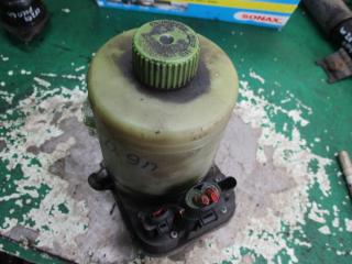 электрогидроусилитель руля Volkswagen Polo 4 поколение 2004, 6Q0423156M