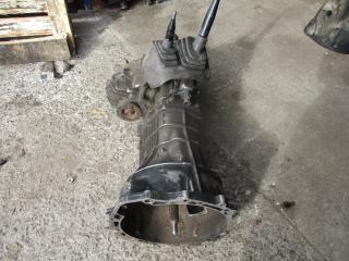 КПП механическая (МКПП) Opel Frontera A 1993