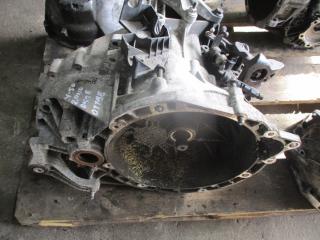 КПП механическая (МКПП) Volvo V50 1 поколение 2004, 2.0 л., дизель, МКПП, универсал