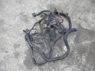 проводка Volkswagen Transporter T4 1996, 2.5 л., TDi, дизель