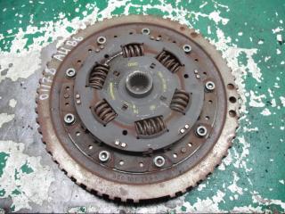 маховик Audi A4 B6 2003, 2.4 л., i, бензин, АКПП, седан, 06C141065A