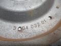 маховик Audi A4 B6 2003, 2.4 л., i, бензин, АКПП, седан, 06C141065A - фото №6