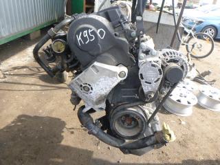 двигатель Volkswagen Lupo 1 поколение 1999, 1.2 л., TDi, дизель, АКПП, хетчбэк 5 дв., ANY