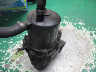 электрогидроусилитель руля Peugeot 206 1 поколение [рестайлинг] 2006, 1.6 л., HDi, дизель, МКПП, универсал, 9661967580