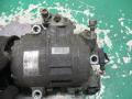 компрессор кондиционера Volkswagen Polo 4 поколение 2005, 1.4 л., TDi, дизель, 6Q0820803D - фото №2