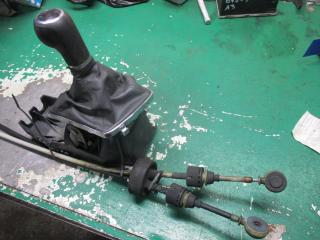 кулиса Opel Astra H 2005, 1.9 л., дизель, МКПП, универсал, 55350266EK