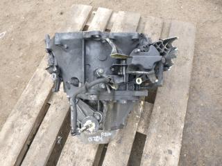 КПП механическая (МКПП) Peugeot 206 1 поколение [рестайлинг] 2006, 1.6 л., HDi, дизель, МКПП, универсал, 20DM73