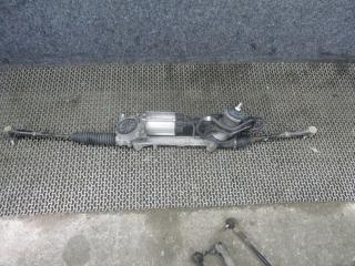 рулевая рейка Opel Insignia 1 поколение (A) 2012, 2.0 л., дизель, МКПП, седан, 13376584, 7805501598, 1039R02037