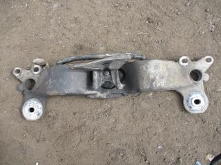 кронштейн КПП Audi A4 B6 2002, 1.8 л., Ti, бензин, АКПП, седан, 8E0399263S