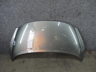 капот Peugeot 207 1 поколение 2006, 1.4 л., i, бензин, МКПП, универсал