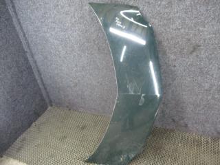 капот Renault Modus 1 поколение 2005, 1.2 л., i, бензин, МКПП, минивэн