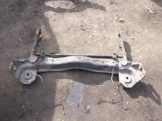 балка подвески задняя Citroen Jumpy 2 поколение 2007, 2.0 л., HDi, дизель, МКПП, фургон