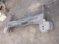 балка подвески задняя Citroen Jumpy 2 поколение 2007, 2.0 л., HDi, дизель, МКПП, фургон - фото №10
