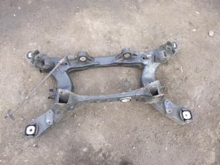 балка подвески задняя Hyundai Genesis 1 поколение [рестайлинг] 2012, 2.0 л., Ti, бензин