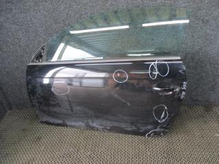 дверь передняя левая Volkswagen Eos 1 поколение 2006, хетчбэк 5 дв.