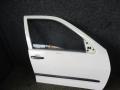 дверь передняя правая Volkswagen Caddy 2 поколение 2002, 1.9 л., SDi, дизель, МКПП, фургон - фото №7