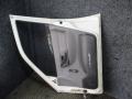 дверь передняя правая Volkswagen Caddy 2 поколение 2002, 1.9 л., SDi, дизель, МКПП, фургон - фото №8