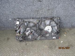 радиатор (основной) Opel Insignia 1 поколение (A) 2012, 2.0 л., дизель, МКПП, седан, 13241725, 22915609