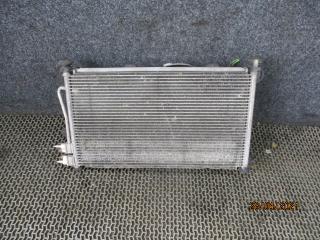 кассета радиаторов Ford Focus 1 поколение [рестайлинг] 2004, 1.8 л., TDCi, дизель, МКПП, универсал