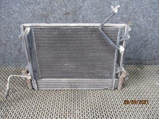 радиатор (основной) Ford Galaxy 1 поколение 2000, 1.9 л., TDi, дизель, МКПП, минивэн