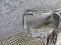 передняя панель крепления облицовки (телевизор) Audi A4 B5 1996, 1.9 л., TDi, дизель, МКПП, седан - фото №7