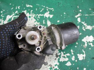 моторчик передних стеклоочистителей (дворников) Mini Cooper 1 поколение [рестайлинг] 2006, 8377427