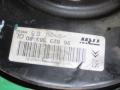 вакуумный усилитель тормозов Peugeot 207 1 поколение 2006, 1.4 л., i, бензин, МКПП, универсал, 9682338380 - фото №3