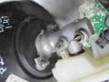 вакуумный усилитель тормозов Peugeot 207 1 поколение 2006, 1.4 л., i, бензин, МКПП, универсал, 9682338380 - фото №4