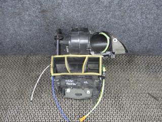 отопитель в сборе (печка) Peugeot 207 1 поколение 2006, 1.4 л., i, бензин, МКПП, универсал, 96867272XT