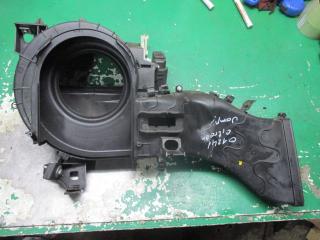 отопитель в сборе (печка) Citroen Jumpy 2 поколение 2007, 2.0 л., HDi, дизель, МКПП, фургон, 5F2022500