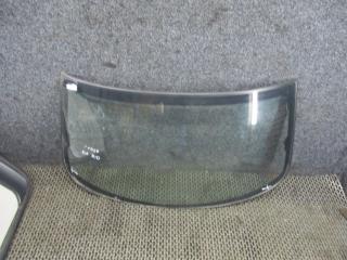 стекло заднее Kia Rio 1 поколение [рестайлинг] 2003, 1.3 л., i, бензин, МКПП, седан