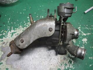 турбина Kia Sorento 1 поколение 2003, 2.5 л., CRDi, дизель, 282004A470