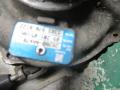 турбина Kia Sorento 1 поколение 2003, 2.5 л., CRDi, дизель, 282004A470 - фото №5