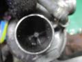 турбина Mazda 323 6 поколение 2000, 2.0 л., TD, дизель, 8971284040 - фото №4