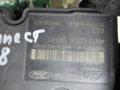 блок ABS Ford Transit Connect 1 поколение 2008, 1.8 л., TD, дизель, МКПП, фургон, 6S432M110AA, 2H38E07008 - фото №6