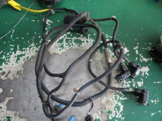 парктроник передний Opel Signum C 2003, 2.0 л., Ti, бензин, МКПП, универсал, 12787793