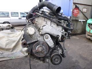 двигатель Opel Signum C 2003, 2.0 л., Ti, бензин, МКПП, универсал, Z20NET