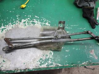 механизм стеклоочистителя (трапеция дворников) SEAT Cordoba 1 поколение [рестайлинг] 2003, 1.6 л., i, бензин, МКПП, универсал, 6K1955023F