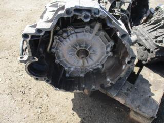 КПП автоматическая (АКПП) Audi A6 C5 [рестайлинг] 2002, 2.5 л., TDi, дизель, АКПП, универсал, GJT