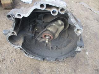 КПП механическая (МКПП) Volkswagen Passat B5 1998, 1.9 л., TDi, дизель, DHF