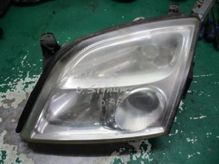 фара левая Opel Signum C 2003, 2.0 л., Ti, бензин, МКПП, универсал