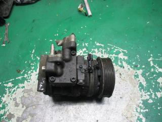 компрессор кондиционера Kia Sorento 1 поколение 2005, 2.5 л., CRDi, дизель
