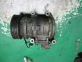 компрессор кондиционера Kia Sorento 1 поколение 2005, 2.5 л., CRDi, дизель - фото №3