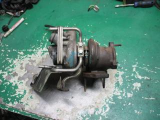 турбина Renault Espace 4 поколение 2006, 2.0 л., Ti, дизель, 8200054417